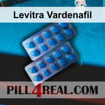 Levitra Vardenafil 161