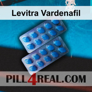 Levitra Vardenafil 161