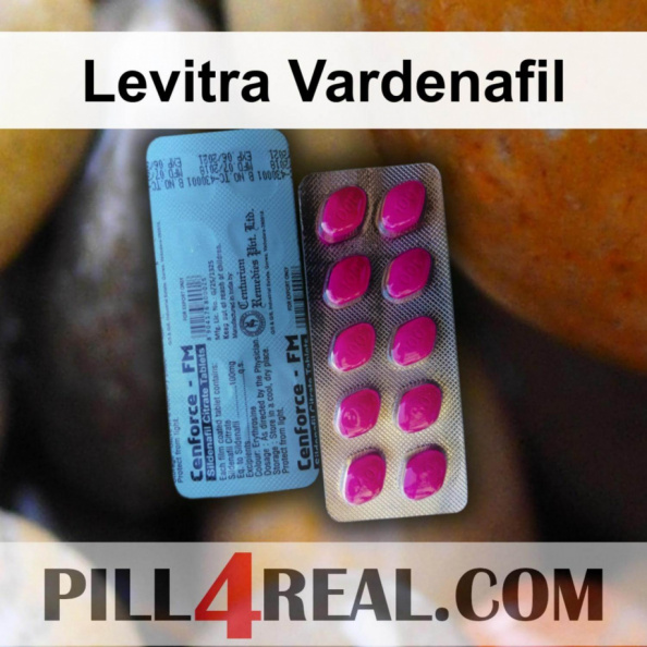 Levitra Vardenafil 186