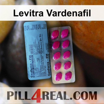 Levitra Vardenafil 186