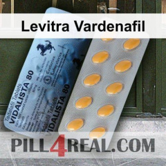 Levitra Vardenafil 468