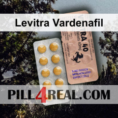 Levitra Vardenafil 520