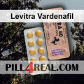 Levitra Vardenafil 520