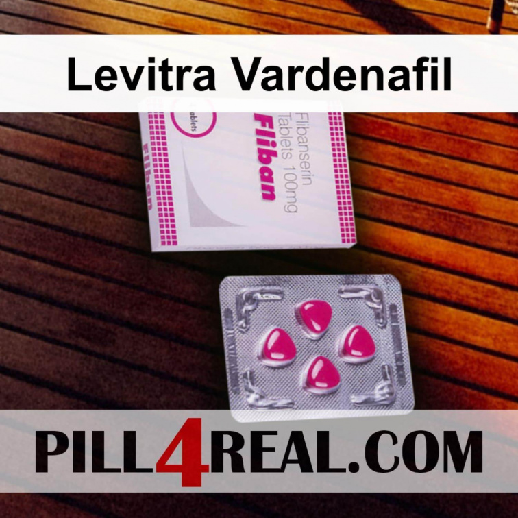 Levitra Vardenafil 521