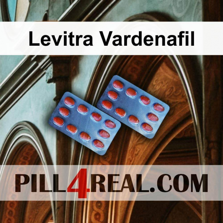 Levitra Vardenafil 572