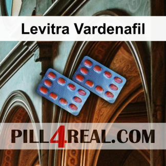 Levitra Vardenafil 572