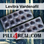Levitra Vardenafil 655