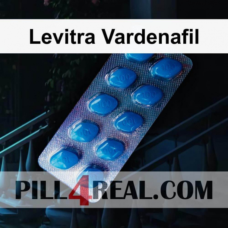 Levitra Vardenafil 696