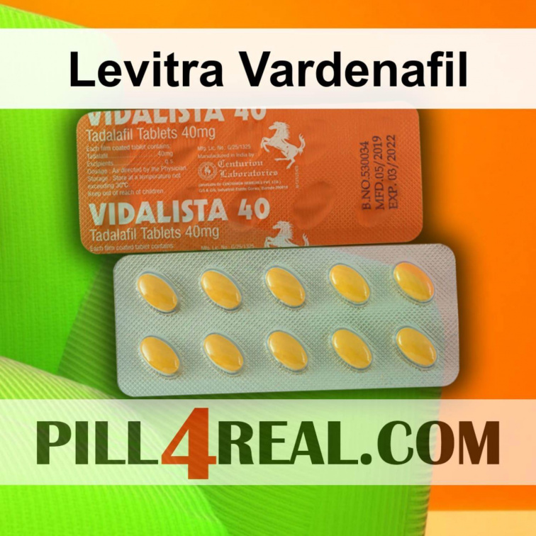 Levitra Vardenafil 712