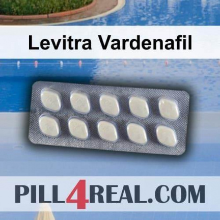 Levitra Vardenafil 786
