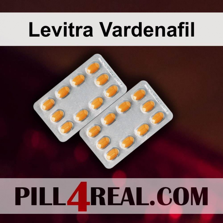 Levitra Vardenafil 797