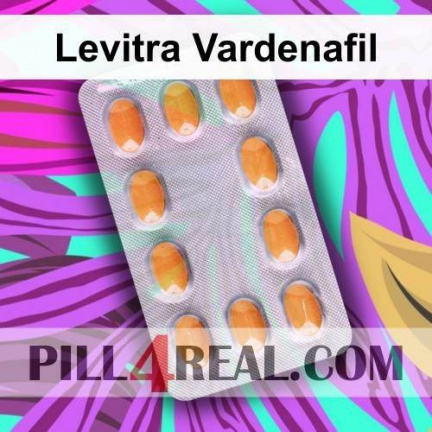 Levitra Vardenafil 875