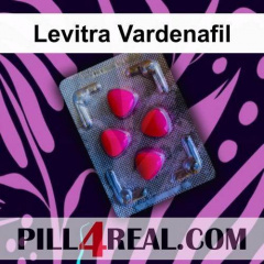 Levitra Vardenafil 932