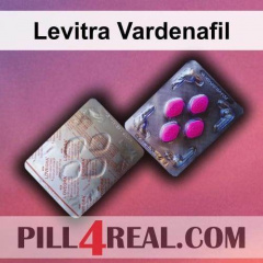 Levitra Vardenafil 940
