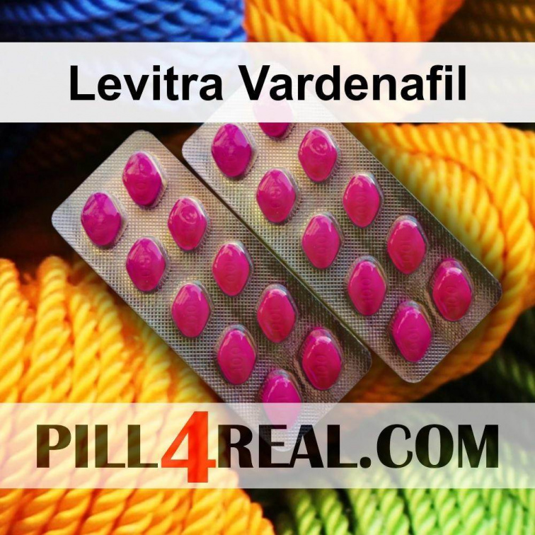 Levitra Vardenafil 991