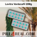 Levitra Vardenafil 20Mg 004