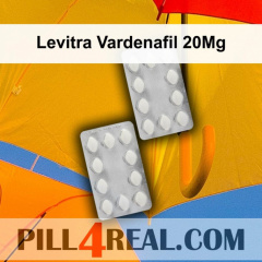 Levitra Vardenafil 20Mg 090