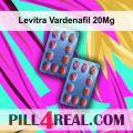 Levitra Vardenafil 20Mg 190