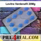 Levitra Vardenafil 20Mg 236