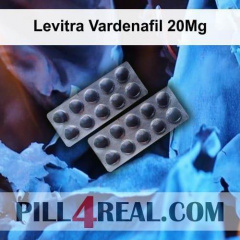Levitra Vardenafil 20Mg 244