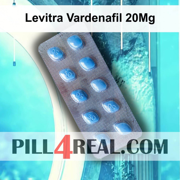 Levitra Vardenafil 20Mg 359