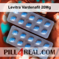 Levitra Vardenafil 20Mg 390
