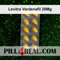 Levitra Vardenafil 20Mg 522