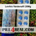 Levitra Vardenafil 20Mg 556