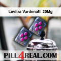 Levitra Vardenafil 20Mg 650