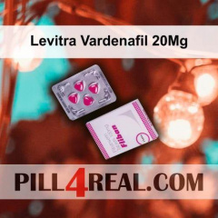 Levitra Vardenafil 20Mg 658