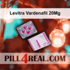 Levitra Vardenafil 20Mg 658