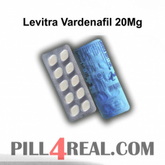 Levitra Vardenafil 20Mg 733
