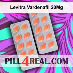 Levitra Vardenafil 20Mg 787