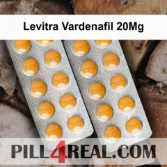 Levitra Vardenafil 20Mg 808