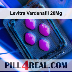 Levitra Vardenafil 20Mg 937