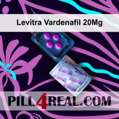 Levitra Vardenafil 20Mg 955