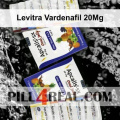 Levitra Vardenafil 20Mg 989