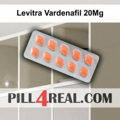 Levitra Vardenafil 20Mg 992