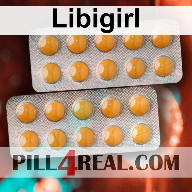 Libigirl 100