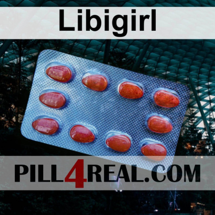 Libigirl 102
