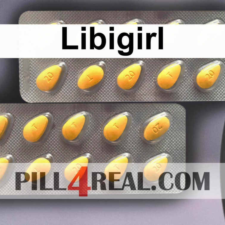 Libigirl 374