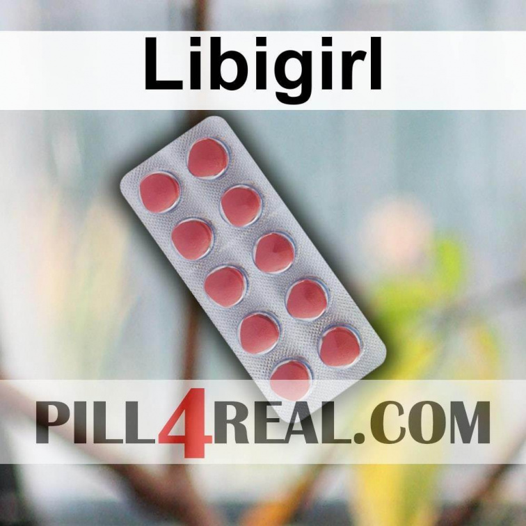 Libigirl 439