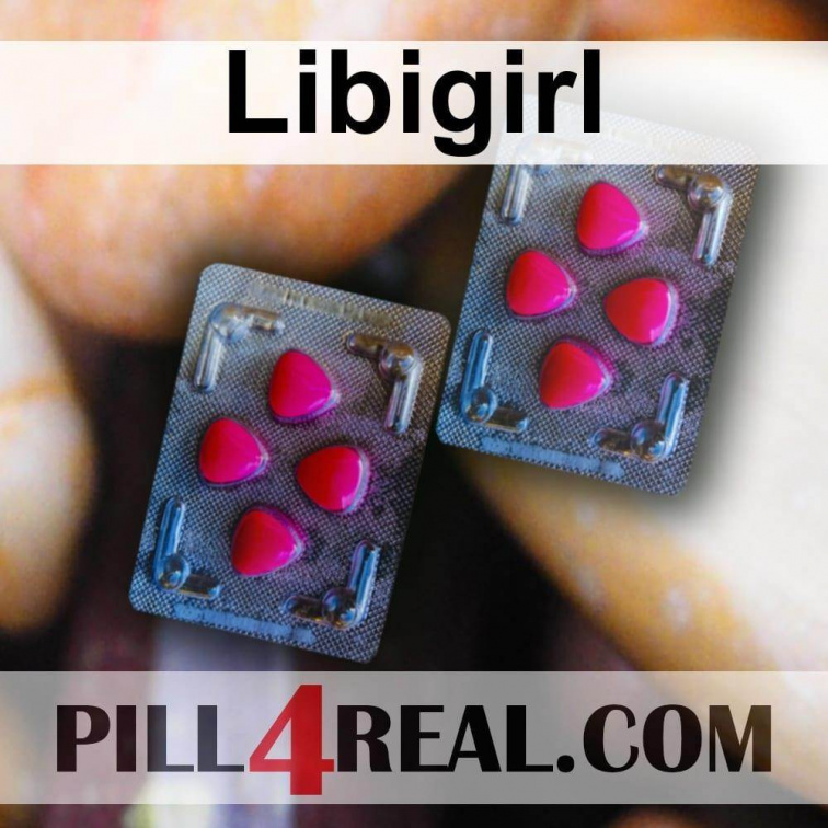 Libigirl 453