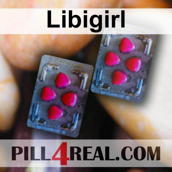 Libigirl 453