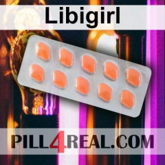 Libigirl 539