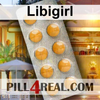 Libigirl 642