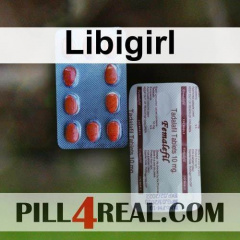 Libigirl 661