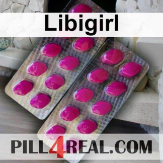 Libigirl 708