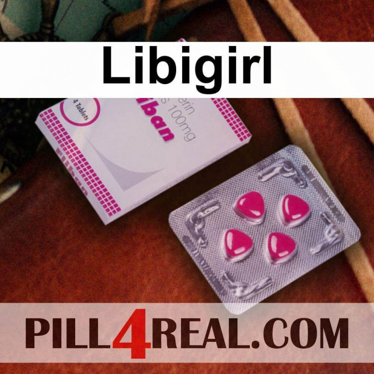 Libigirl 781