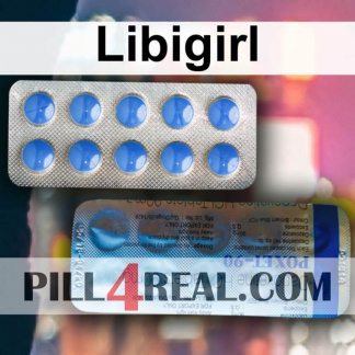 Libigirl 870